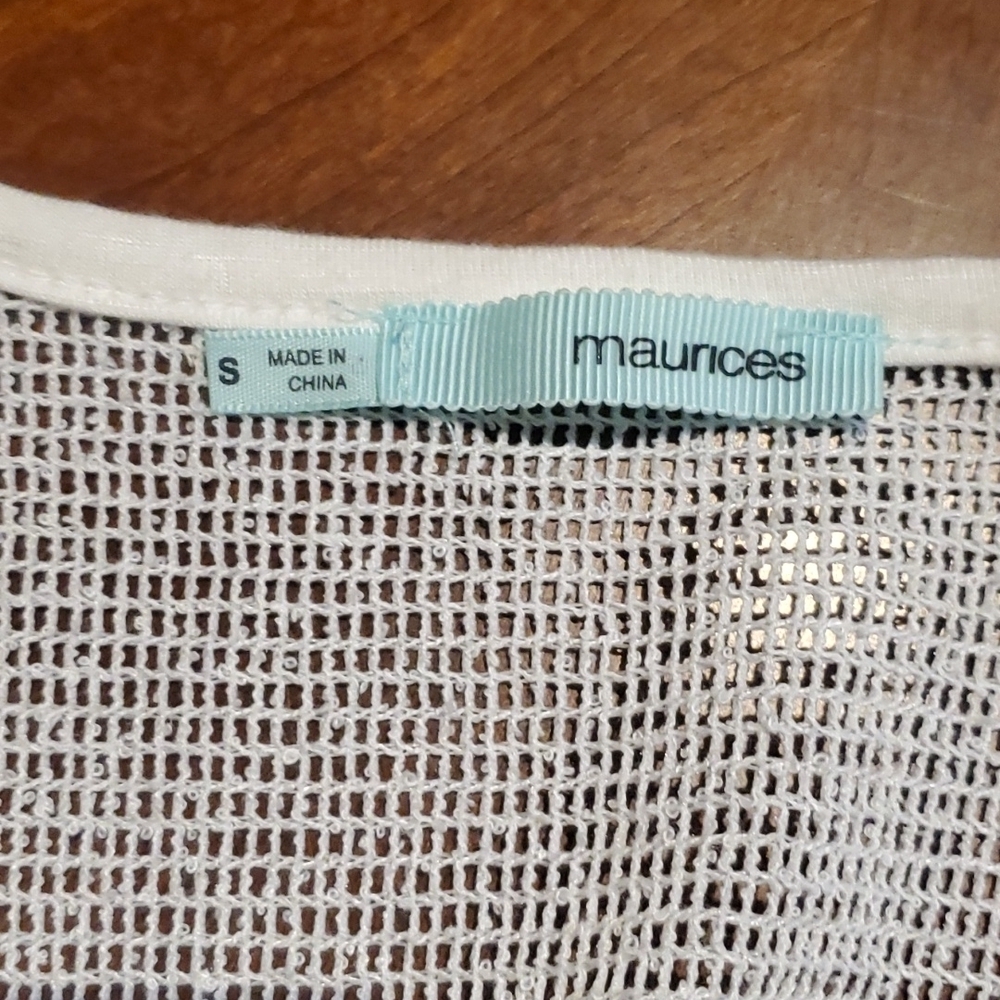 Maurices* Top - Picture 4 of 5